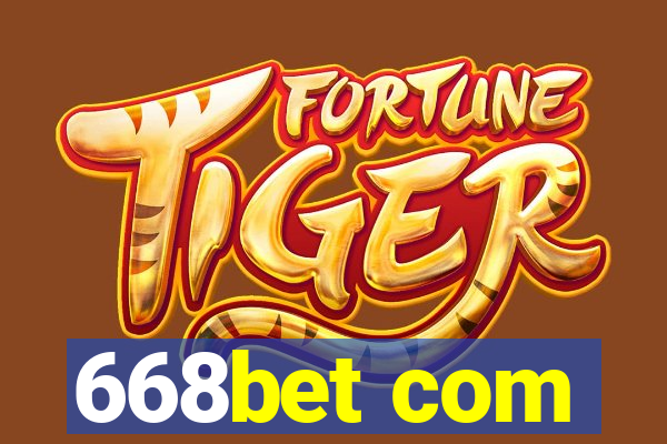 668bet com